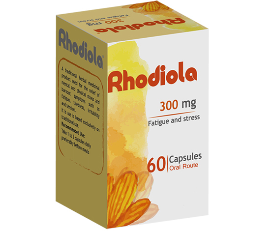 rhodiola