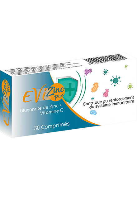 evizenc plus