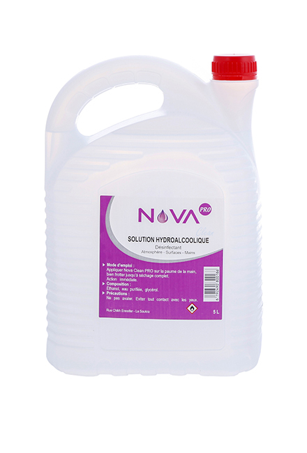 nova pro 5 l