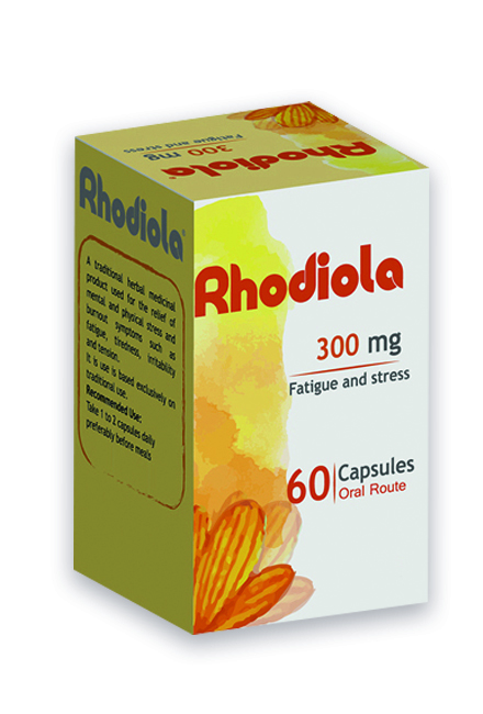 rhodiola